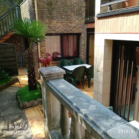 A 30m² Terrasse Et Jardin * Альфорвилль