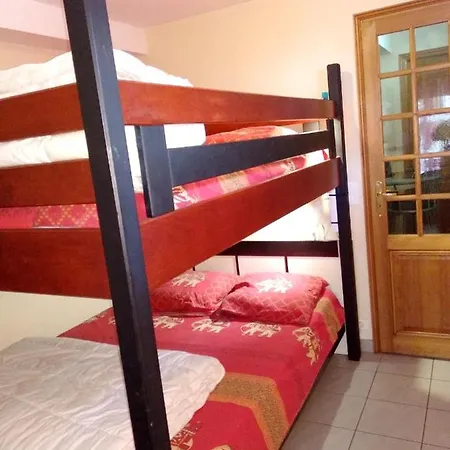 A 30m² Terrasse Et Jardin Alfortville