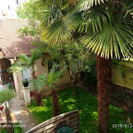 Apartment A 30m² Terrasse Et Jardin