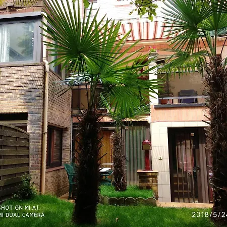 A 30m² Terrasse Et Jardin Alfortville